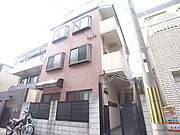 ベルメゾン王子公園 2階 築28年9ヶ月の賃貸物件