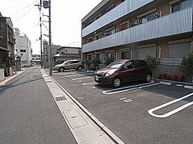 兵庫県姫路市南畝町2丁目（賃貸マンション1LDK・2階・50.05㎡） その16