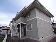 網干駅より徒歩27分 2階 築28年9ヶ月の賃貸物件