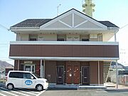 ローゼ プロムナード 2階 築19年9ヶ月の賃貸物件