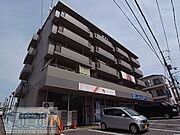 サンライフ大津和 5階 築32年11ヶ月の賃貸物件