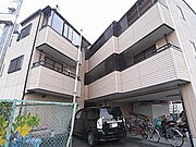 姫路駅より徒歩25分 2階 築23年2ヶ月の賃貸物件