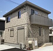 播磨町駅より徒歩13分 1階 築3年8ヶ月の賃貸物件