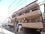 ベルトピア六甲１ 4階 築34年10ヶ月の賃貸物件