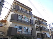 篠原南マンション 1階 築46年7ヶ月の賃貸物件