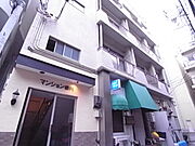 住吉駅より徒歩1分 2階 築51年10ヶ月の賃貸物件