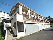 林コーポラス 1階 築47年8ヶ月の賃貸物件