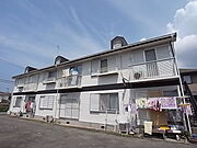 クロスローズ 2階 築37年6ヶ月の賃貸物件