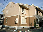 明石駅よりバス18分 徒歩9分 1階 築33年1ヶ月の賃貸物件