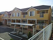 サウス・グリーンB 2階 築16年8ヶ月の賃貸物件