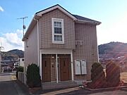 サンパティオ２棟 2階 築21年11ヶ月の賃貸物件