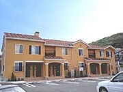 クール・ヴィヴァーチェB 2階 築19年6ヶ月の賃貸物件