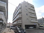 播磨高岡駅より徒歩36分 5階 築33年2ヶ月の賃貸物件