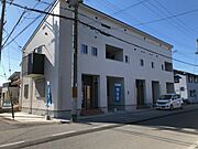 網干駅より徒歩9分 2階 築9年8ヶ月の賃貸物件