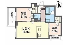 間取り：228053090997