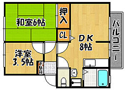 JR山陽本線 明石駅 バス19分 北別府3丁目下車 徒歩5分