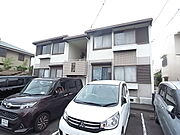 アーバン堂の前 2階 築39年10ヶ月の賃貸物件