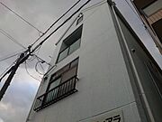 六甲駅より徒歩9分 2階 築39年5ヶ月の賃貸物件