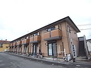 網干駅より徒歩53分 1階 築19年3ヶ月の賃貸物件