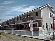 ノースリバー・T 2階 築16年2ヶ月の賃貸物件