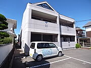 ニューアメニティー太子II 2階 築25年11ヶ月の賃貸物件