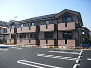 サンセール 1階 築18年4ヶ月の賃貸物件