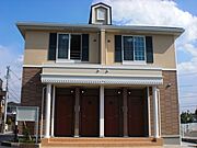 K&Y2 1階 築14年8ヶ月の賃貸物件