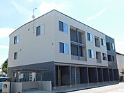 播磨高岡駅より徒歩40分 2階 築2年4ヶ月の賃貸物件