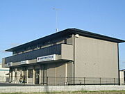 明石駅よりバス15分 徒歩5分 2階 築24年3ヶ月の賃貸物件