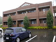 ビアンヒルズ 1階 築20年7ヶ月の賃貸物件