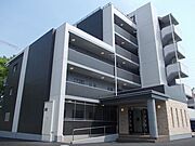 手柄駅より徒歩16分 1階 築13年4ヶ月の賃貸物件