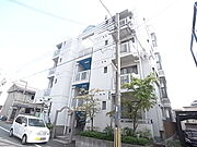 六甲駅より徒歩7分 2階 築36年8ヶ月の賃貸物件