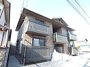 サニーコーポみかた 2階 築21年3ヶ月の賃貸物件