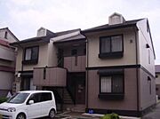 パークアベニューC棟 1階 築29年の賃貸物件