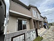 播磨高岡駅より徒歩4分 1階 築11年5ヶ月の賃貸物件