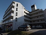 明石駅よりバス22分 徒歩3分 3階 築37年8ヶ月の賃貸物件