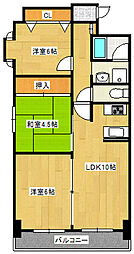 阪急神戸本線 六甲駅 徒歩12分