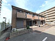 エスペランサオアシス 2階 築18年2ヶ月の賃貸物件