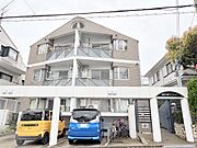 御影駅より徒歩7分 3階 築34年8ヶ月の賃貸物件