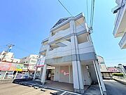 メゾンハンクスMTI 2階 築28年5ヶ月の賃貸物件