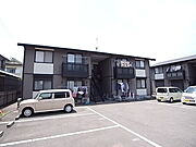 サンコートA棟 2階 築26年7ヶ月の賃貸物件