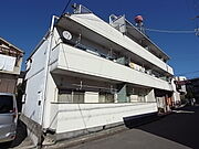 西明石駅より徒歩8分 2階 築46年8ヶ月の賃貸物件