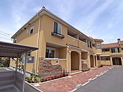 プロムナード 1階 築17年5ヶ月の賃貸物件