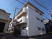 西明石駅より徒歩9分 3階 築35年1ヶ月の賃貸物件