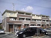 網干駅より徒歩45分 1階 築23年5ヶ月の賃貸物件