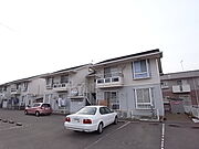 ムーンハウス２Ｂ 2階 築31年10ヶ月の賃貸物件