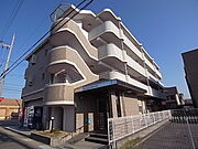 第2立花ビル 2階 築26年8ヶ月の賃貸物件