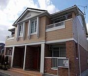 リヨン・たつの A棟 1階 築19年の賃貸物件