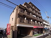 西明石駅より徒歩20分 2階 築35年の賃貸物件