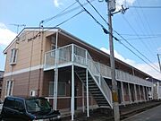 ファミールF 1階 築32年4ヶ月の賃貸物件